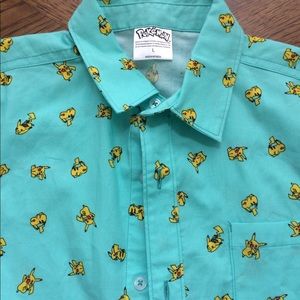 Pokémon t-shirt !!!